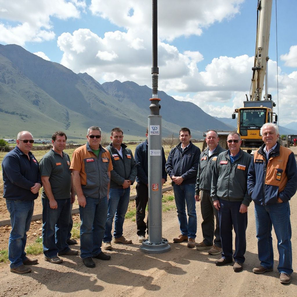 Tendencias del mercado eléctrico en Argentina