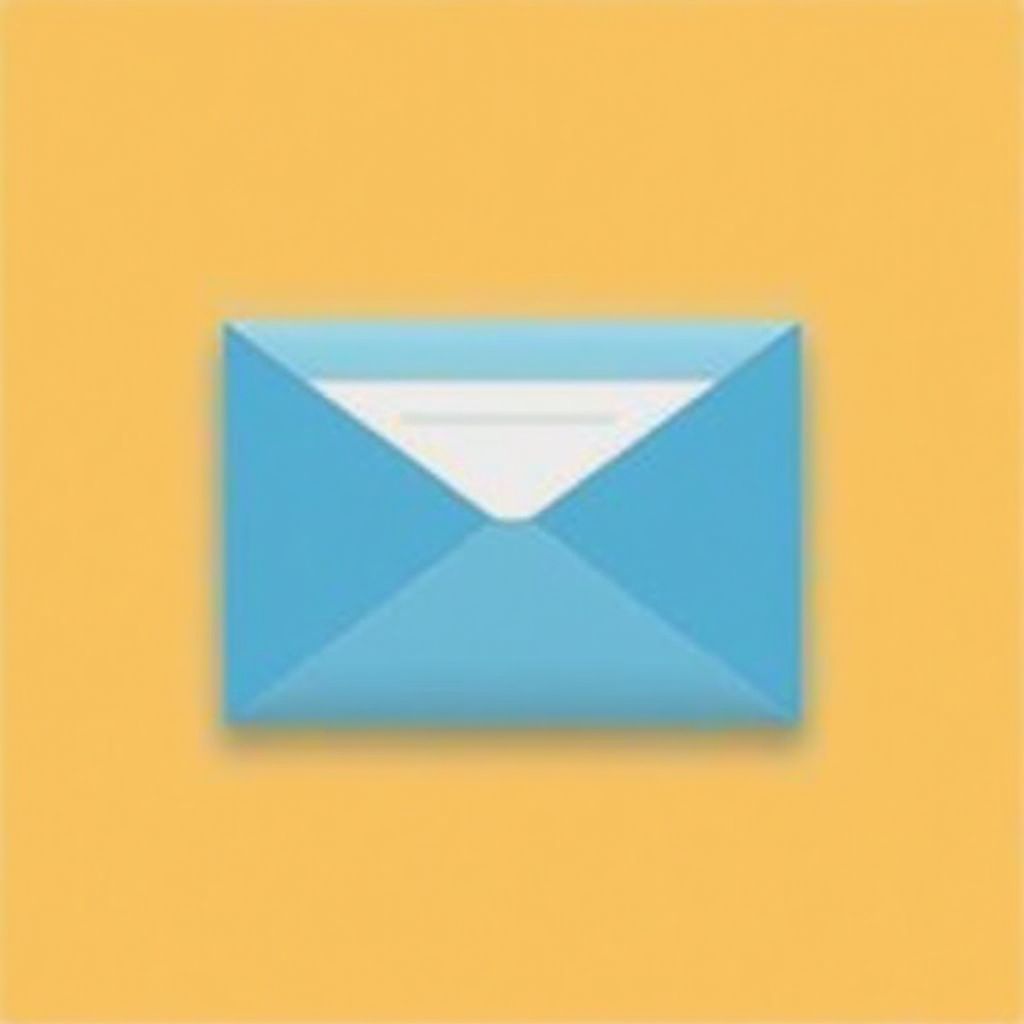 Icono de email