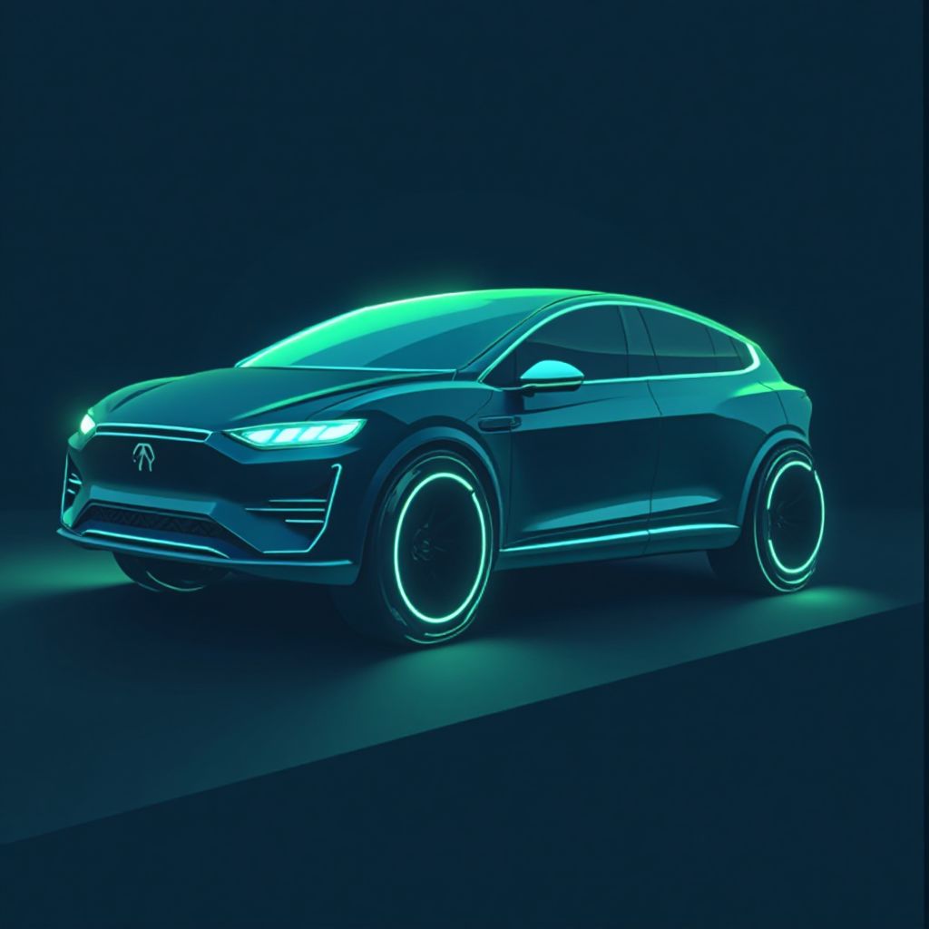 ElectroAutos Argentina Logo