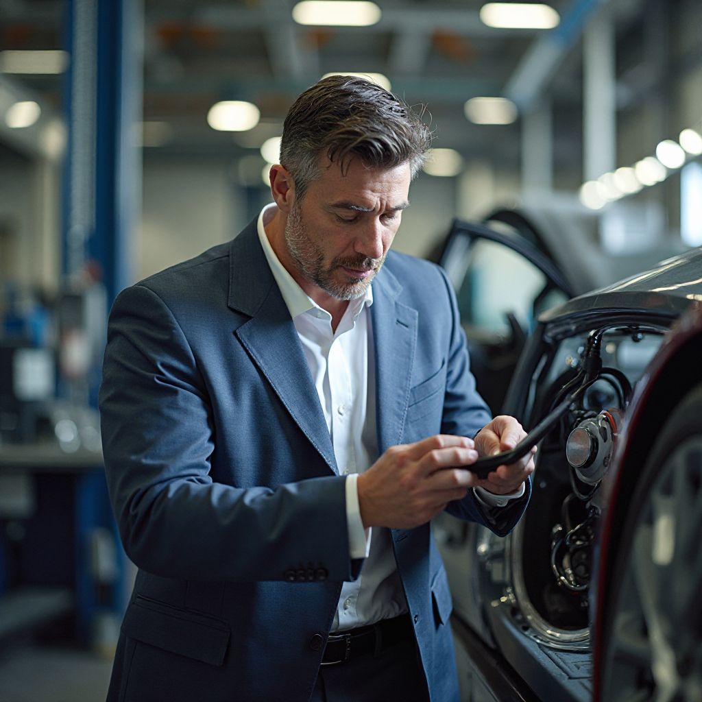 Martín Gómez - Director Técnico