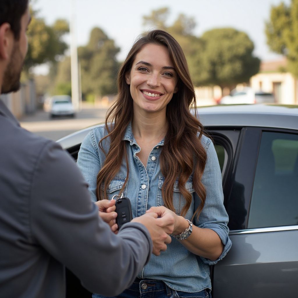 Lucía Fernández - Directora Comercial